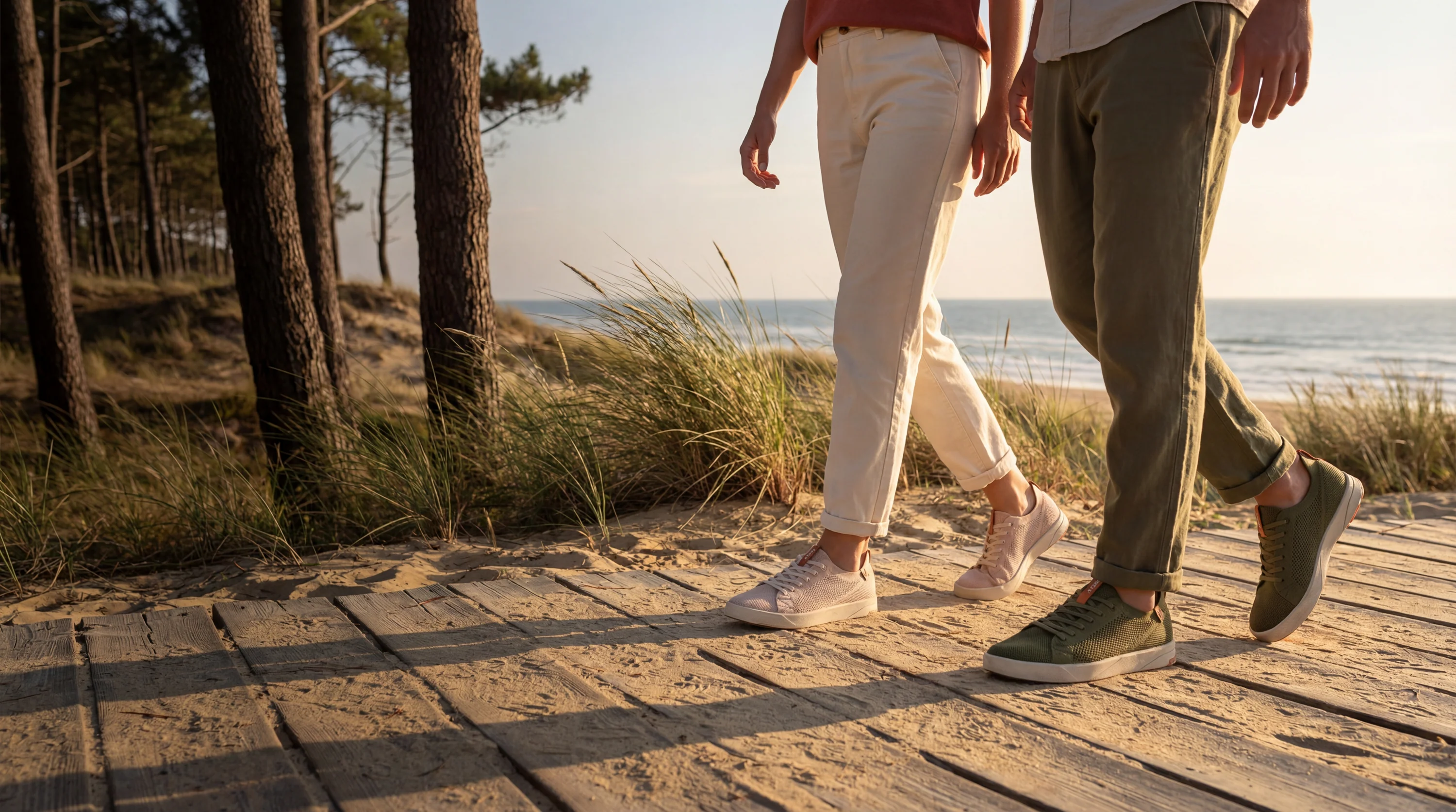 Big Life, Small Footprint